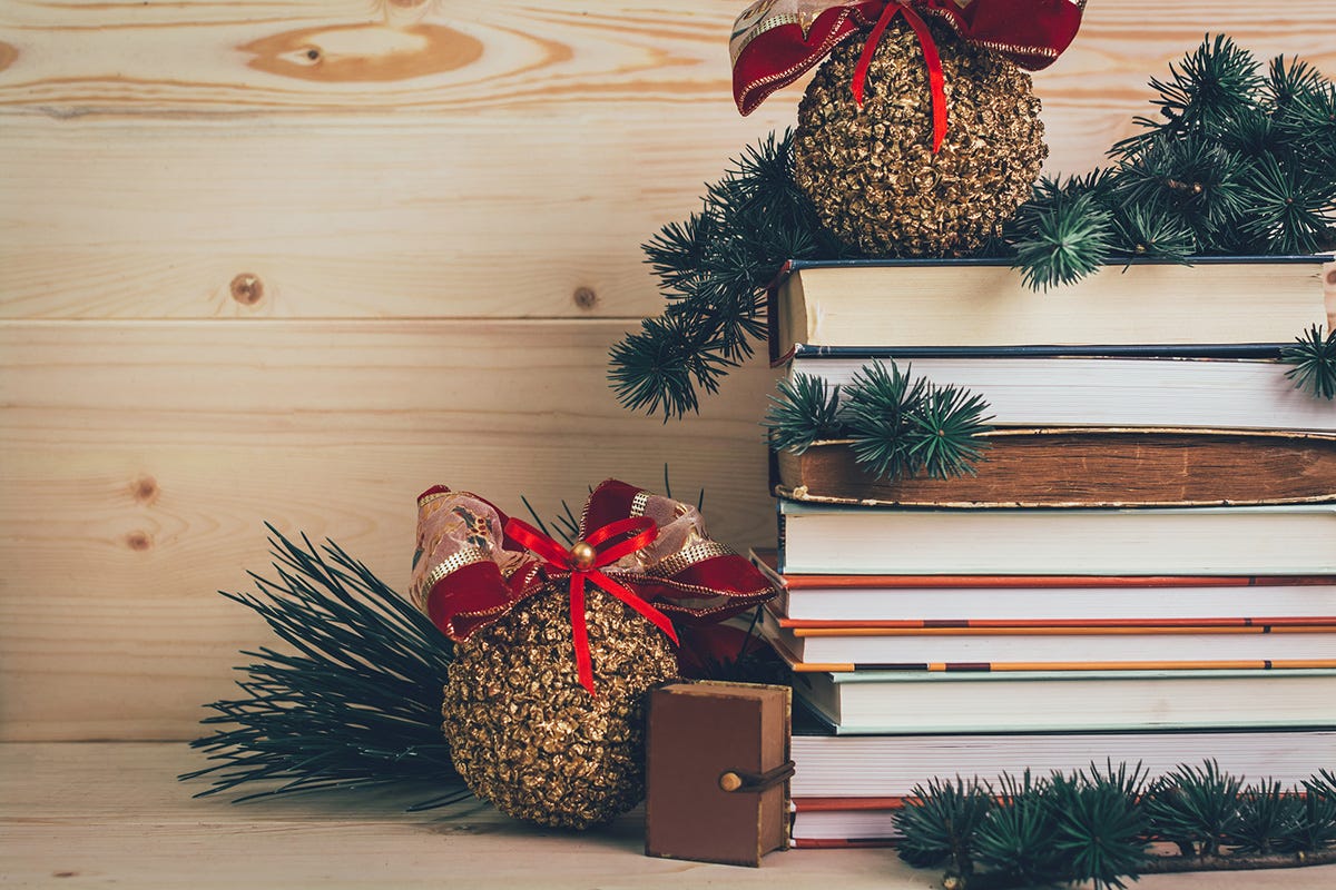 Cinque libri su vino e cucina da regalare a Natale Cinque libri su vino e cucina da regalare a Natale… ma senza ricette!