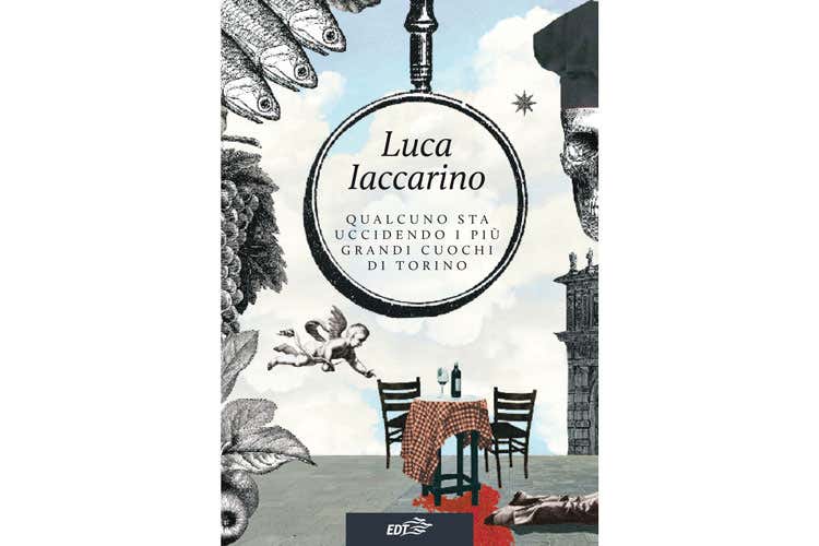 (Qualcuno sta uccidendo i più grandi cuochi di Torino) (Qualcuno sta uccidendo i più grandi cuochi di Torino)