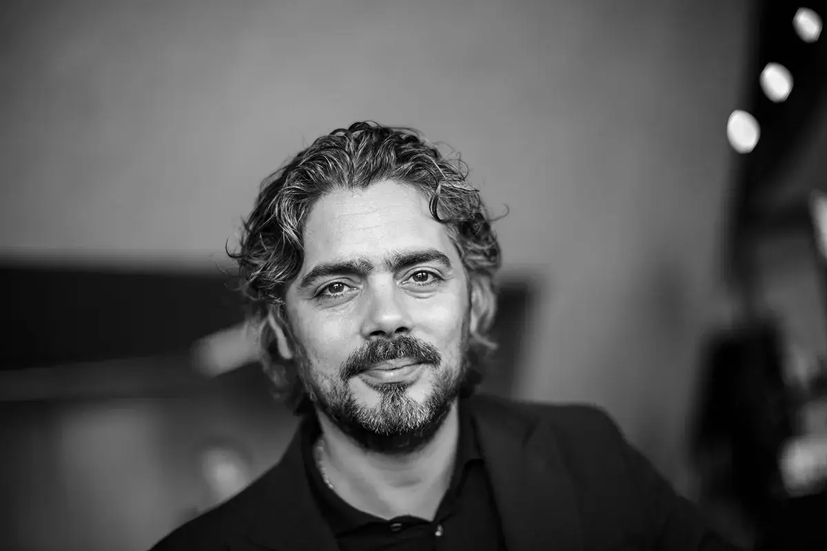Matteo Baronetto - foto: A. Moretti