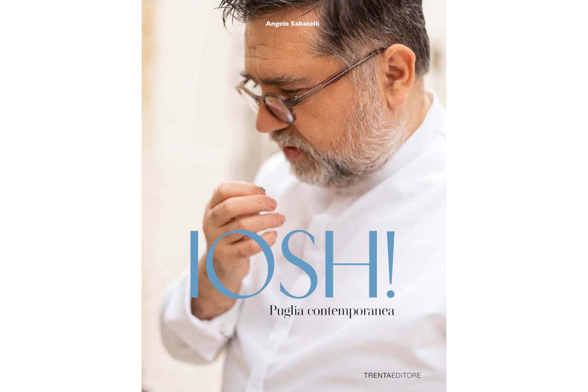 In un libro la Puglia contemporanea di Angelo Sabatelli