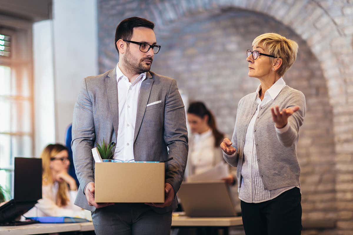 L'Italia è l'unico paese europeo ad avere attivato un blocco dei licenziamenti così lungo a partire da febbraio 2020 Licenziamenti e cassa integrazione bloccano i Sostegni alle imprese