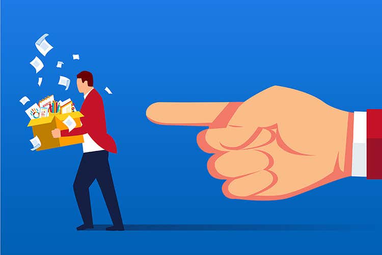 Le nuove norme sui licenziamenti Da luglio si torna a licenziare Solo con la Cig proroga del blocco