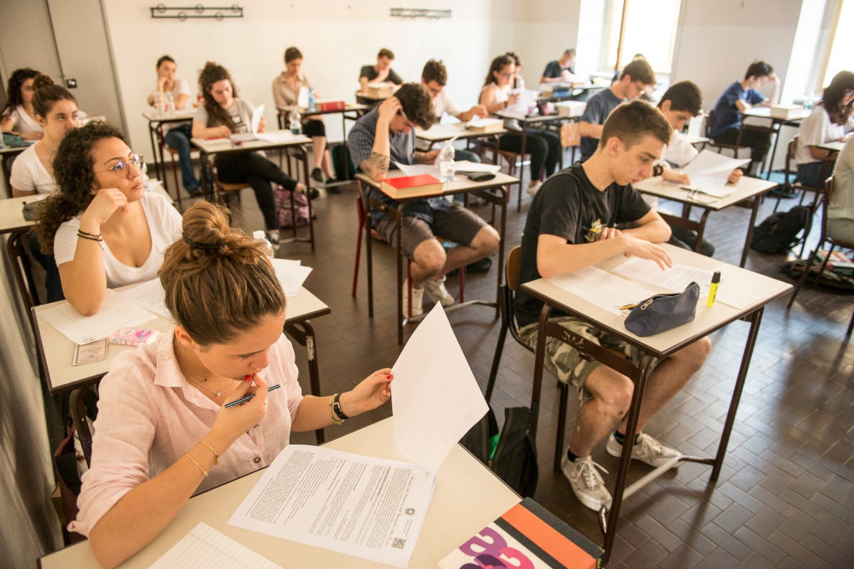 Liceo del Made in Italy flop di iscrizioni: solo 375 gli studenti in tutta Italia