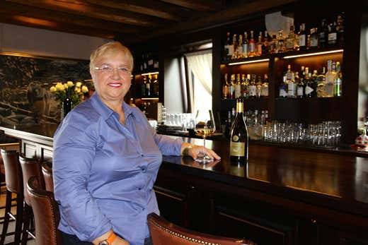 Lidia Bastianich Lidia Bastianich