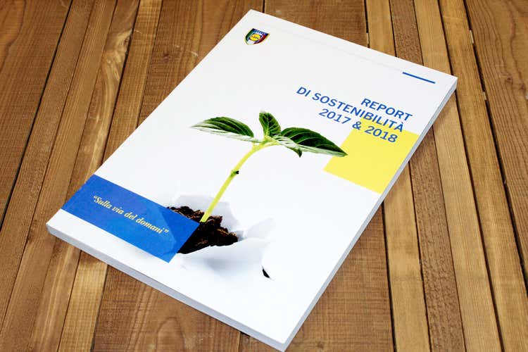 Il primo report di sostenibilità di Lidl Italia (Meno plastica e prodotti bio Gli impegni di Lidl in Italia)