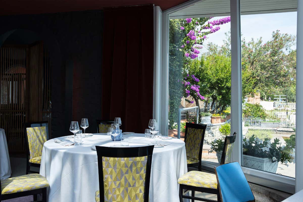 Il Lido 84 chiude in alto, non in crisi