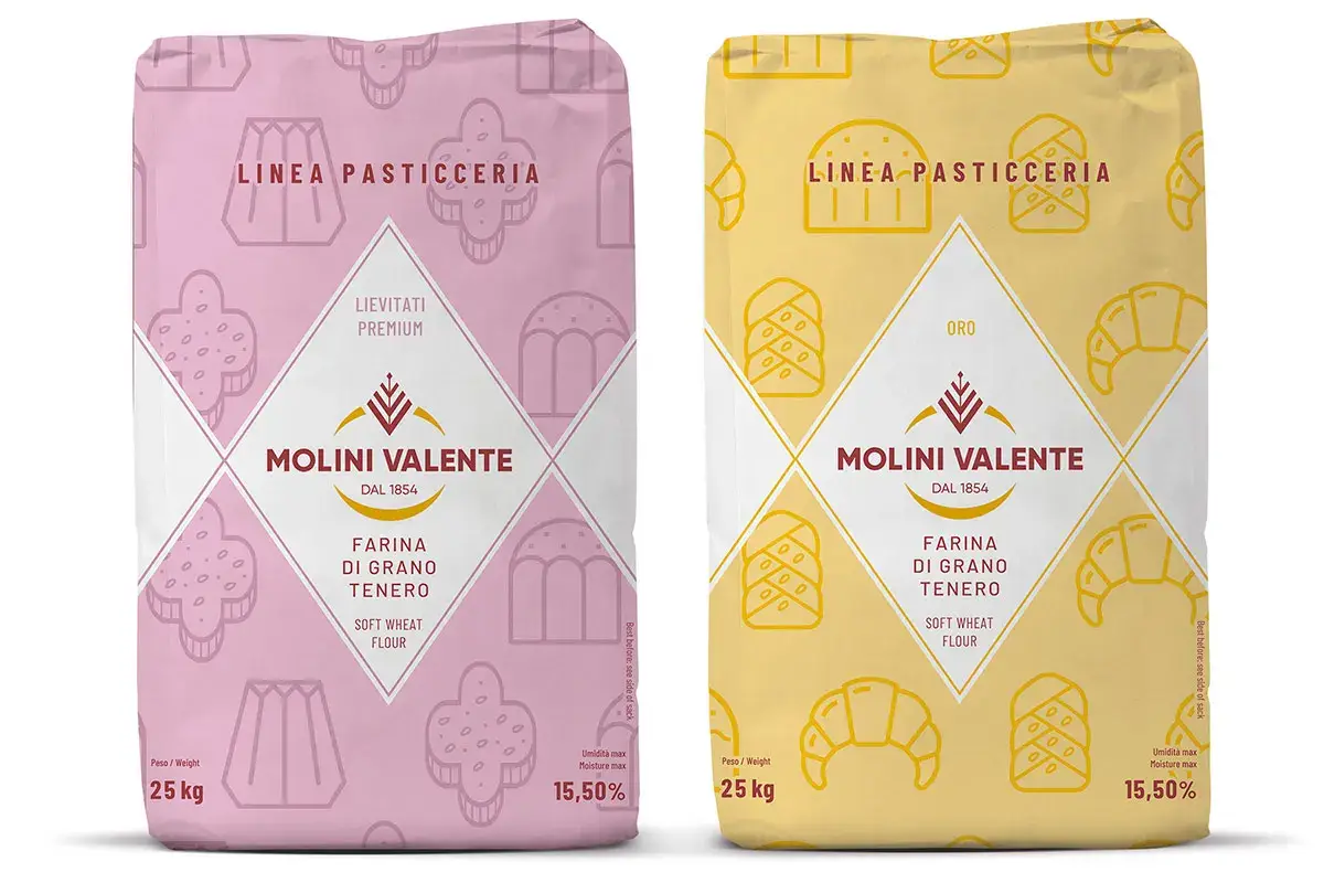 Lievitati Premium e Oro &ldquo;Lievitati Premium&rdquo; e &ldquo;Oro&rdquo;, perfetto equilibrio tra forza e lavorabilit&agrave;