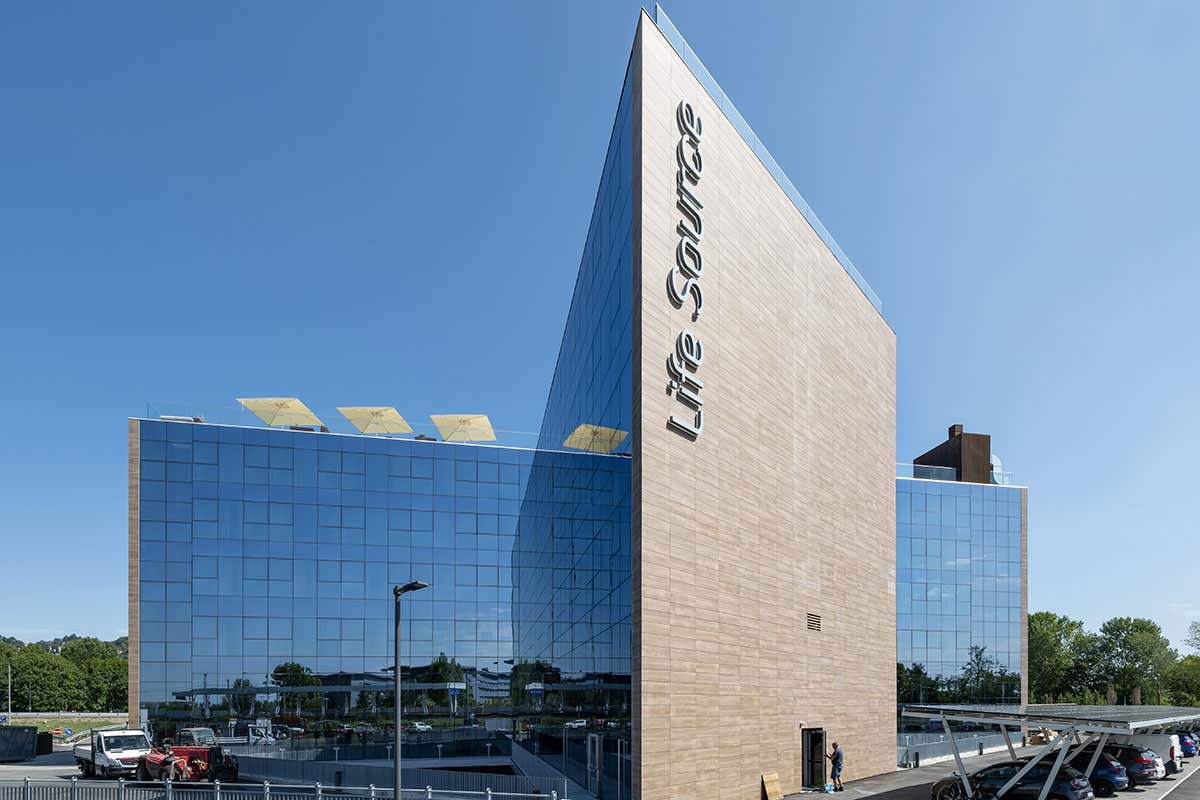 Life Source, nuova frontiera del benessere A Le Terre Gourmet Restaurant di Bergamo cene stellate interazionali Life Source, nuova frontiera del benessere A Le Terre Gourmet Restaurant di Bergamo cene stellate interazionali