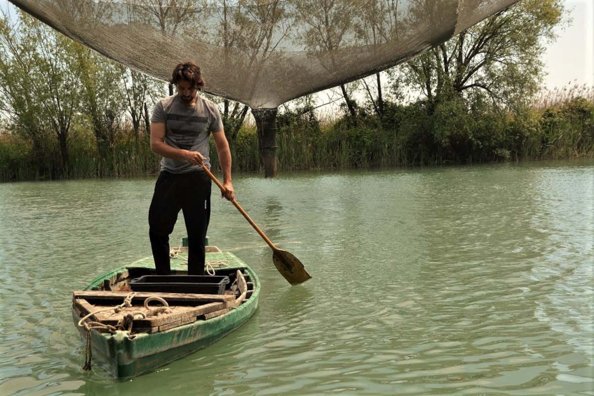 Alla scoperta di Lignano Sabbiadoro, sospesa tra terra e mare 