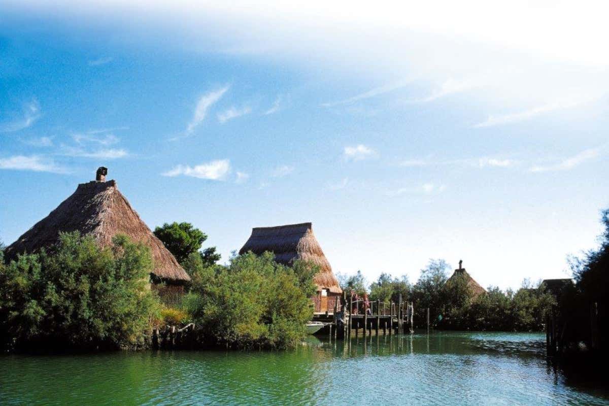 Alla scoperta di Lignano Sabbiadoro, sospesa tra terra e mare 