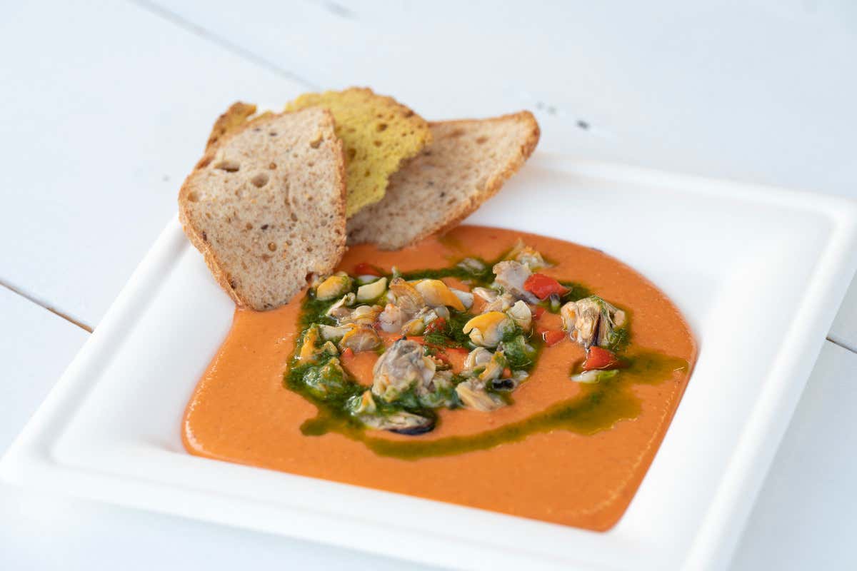 Easy Fish: il festival del pesce dell'Alto Adriatico torna a Lignano Sabbiadoro