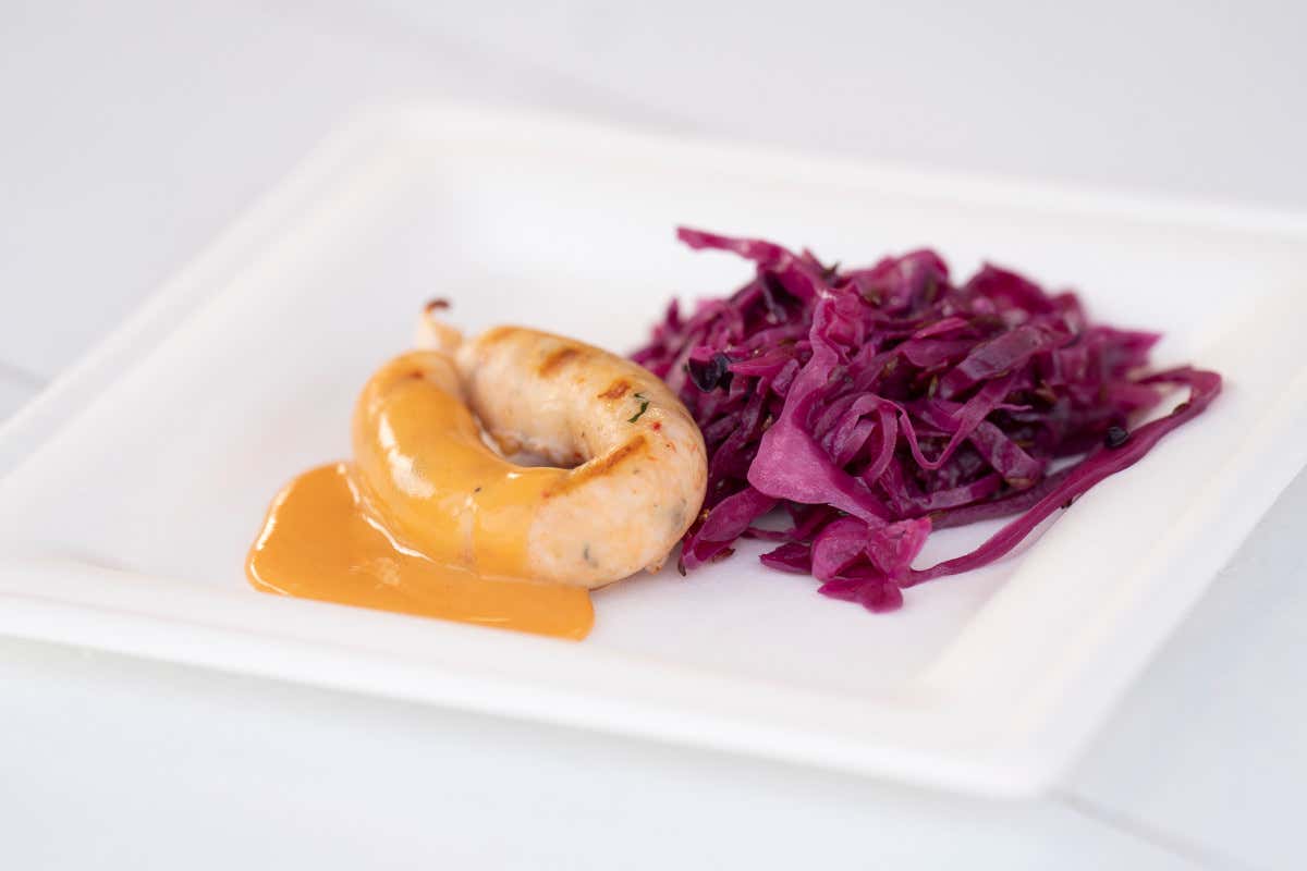 Easy Fish: il festival del pesce dell'Alto Adriatico torna a Lignano Sabbiadoro