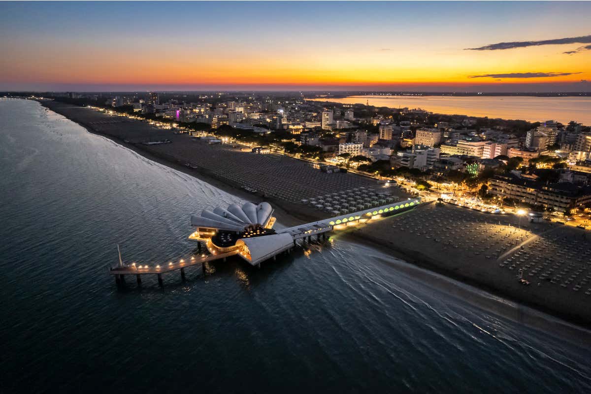 Easy Fish: il festival del pesce dell'Alto Adriatico torna a Lignano Sabbiadoro