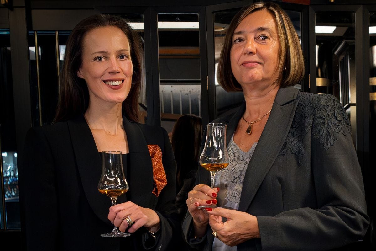 Birra Forst presenta il nuovo whisky “Ter Lignum” con Roner Distillerie 