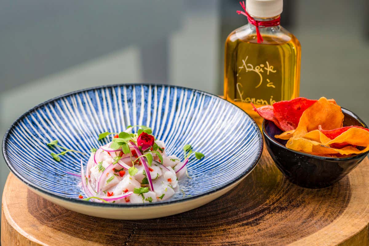 Lima, la città con la migliore gastronomia del Sud America tutta da scoprire