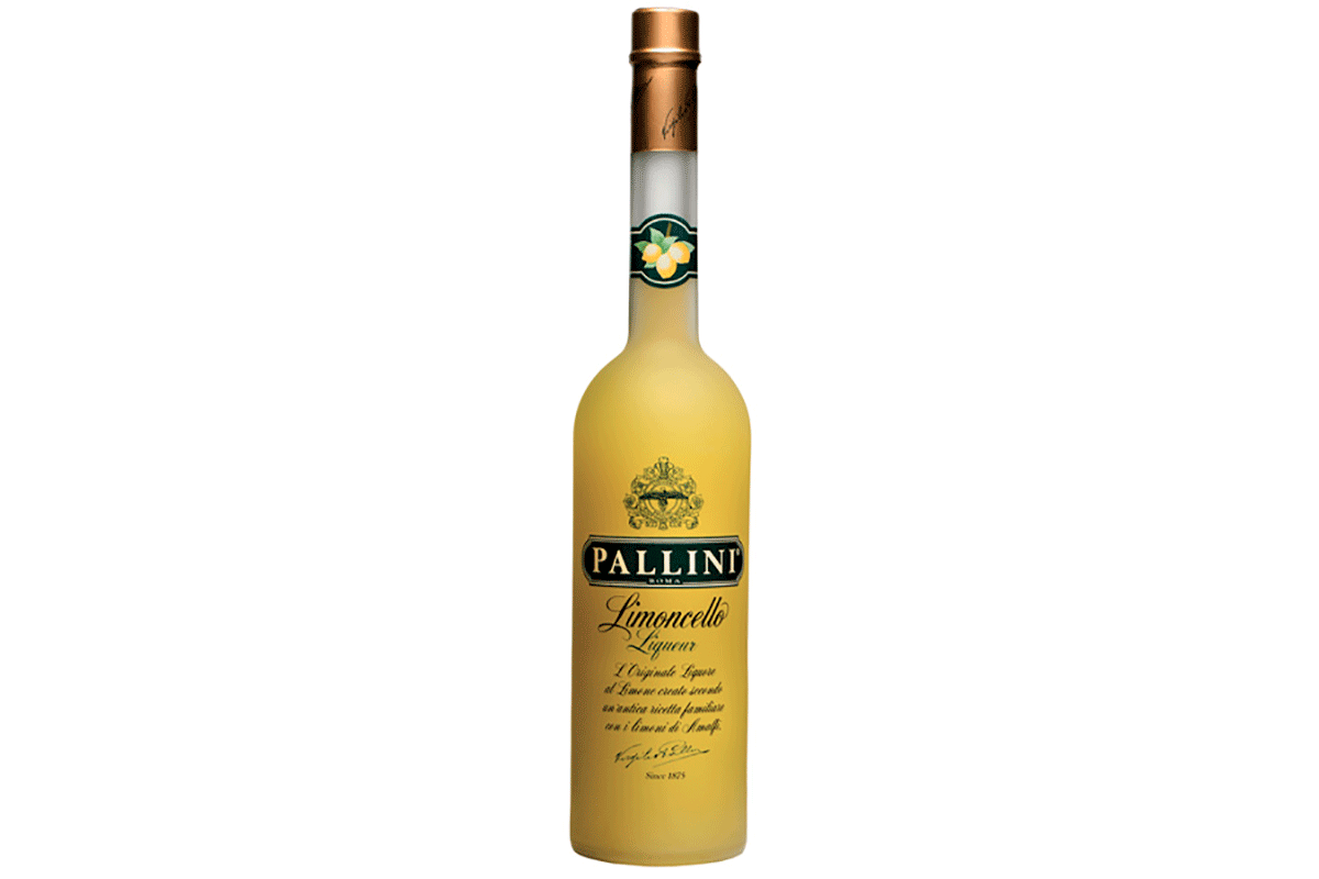 Pallini Limoncello