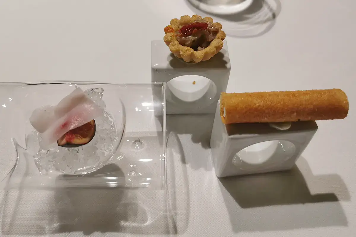 Pane e grissini Limu Restaruant impreziosisce il gusto di Bagheria