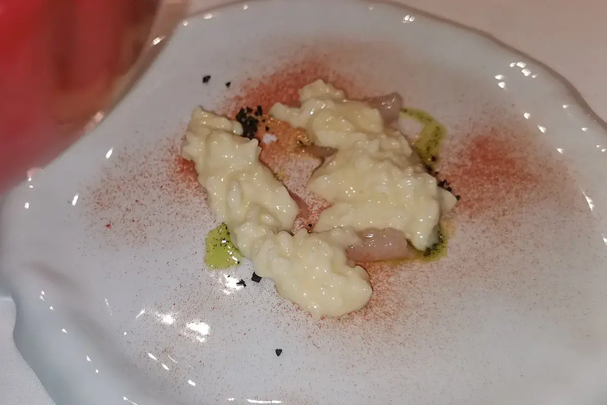 Il Risotto Limu Restaruant impreziosisce il gusto di Bagheria