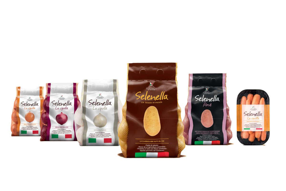 Selenella, 2020 in crescita: fatturato di oltre 400 milioni di euro