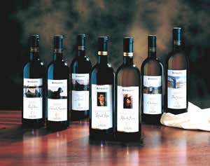 Linea Ritratti