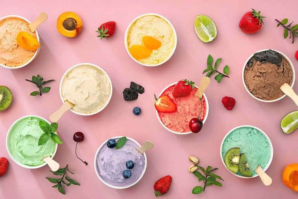 Qualit&agrave; degli ingredienti e attenzione all&rsquo;ambiente: le linee guida del gelato made in Italy