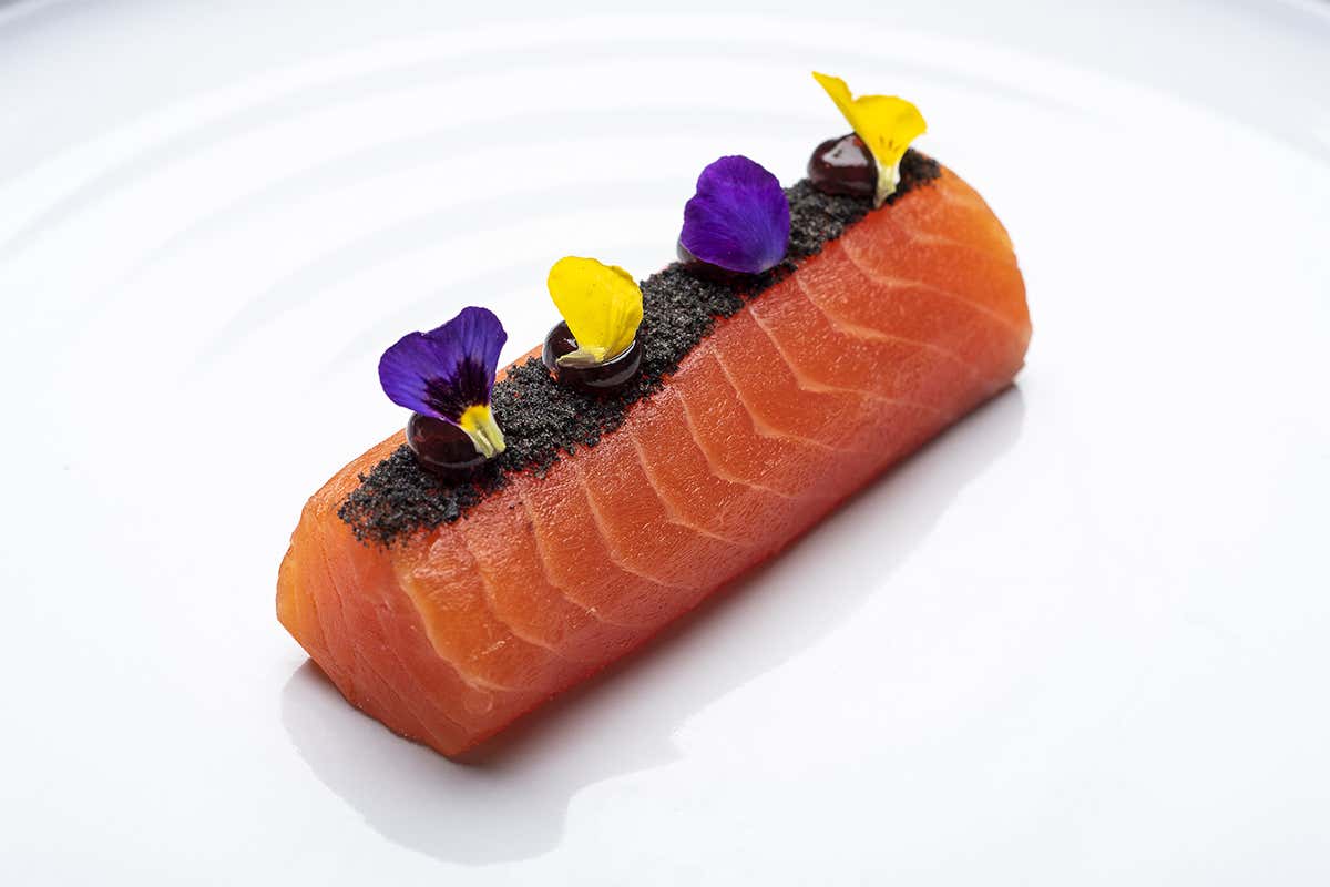 Lingotto di Mergozzo Lingotto di Mergozzo