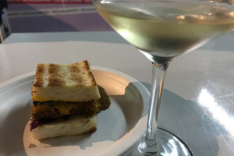 Perrier Jou&euml;t, l&rsquo;8&deg; Chef de Cave  &egrave; una madame: S&eacute;verine Frerson