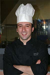 Lino Scarallo