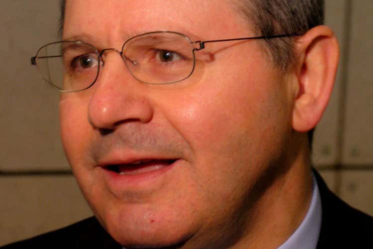 Lino Stoppani - Meno smart working e più cassa per evitare il tracollo dei ristoranti