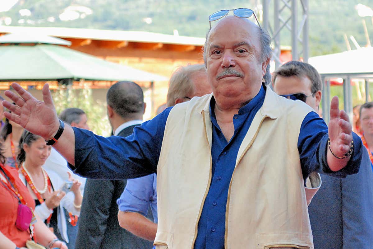 Da Amendola a Banfi fino a Vaporidis: i ristoranti di attori e comici italiani