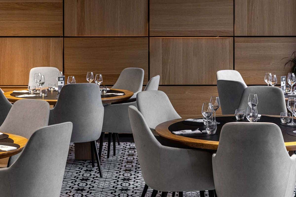 Salvatore Lionello e il percorso della pizza “diversamente napoletana” 