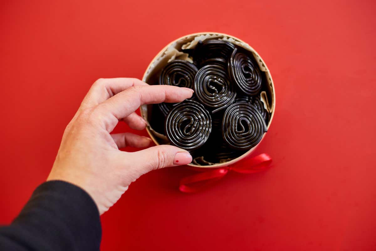 Liquirizia, la radice che fa bene: gusto e salute in un solo ingrediente