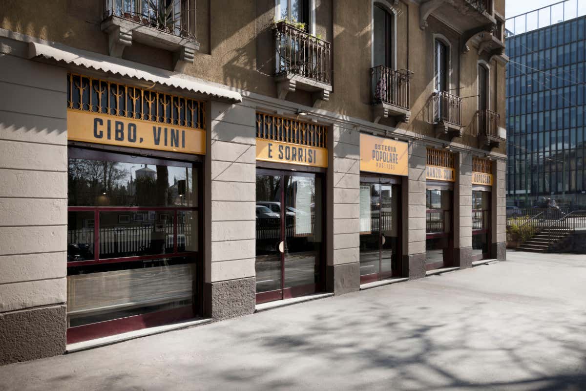 Osteria Popolare Pugliese, a Milano arriva la cucina autentica e verace della Puglia