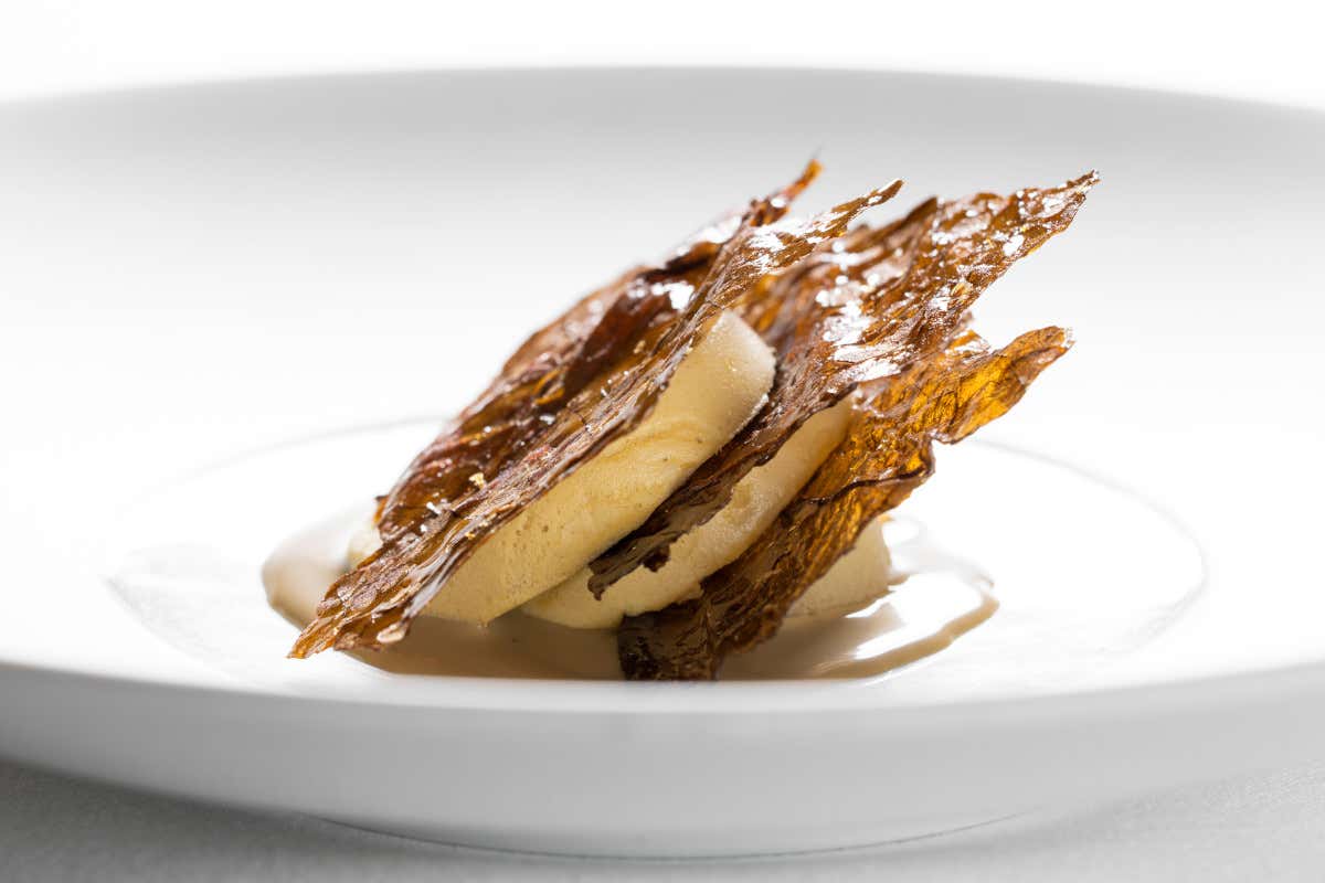 Al ristorante Seta di Milano, 3 nuovi menu all'insegna della sostenibilità