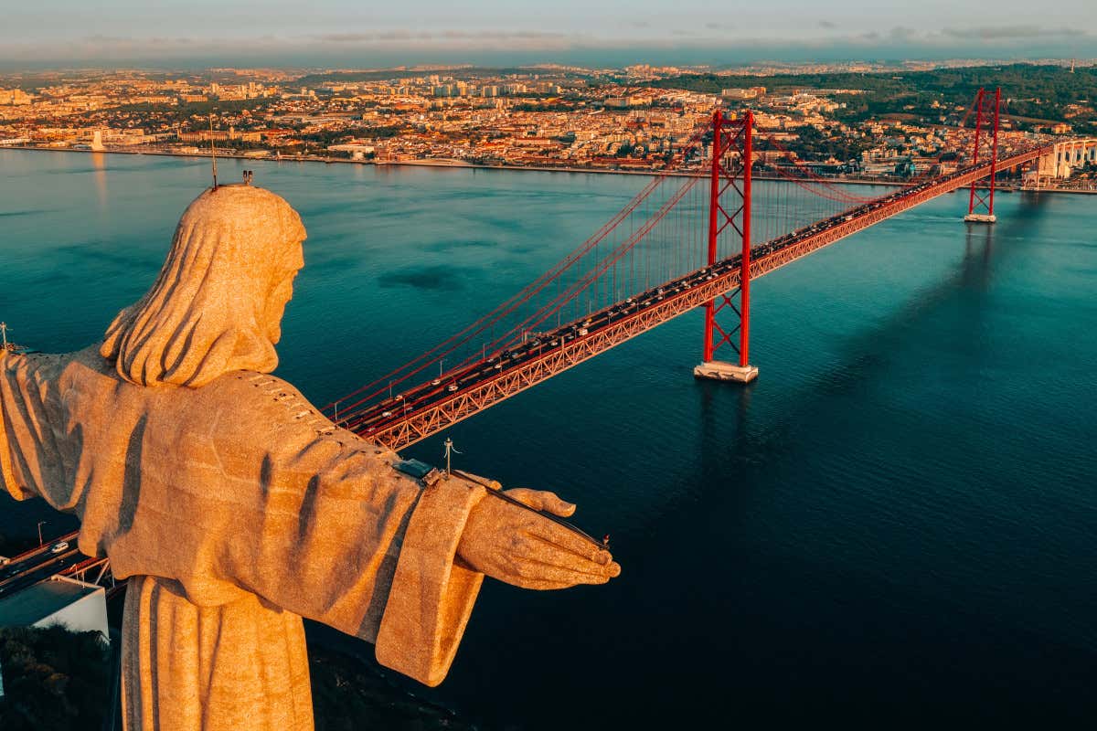 Scoprire Lisbona dal Dom Pedro: eleganza e comfort nel cuore della capitale Scoprire Lisbona dal Dom Pedro: eleganza e comfort nel cuore della capitale