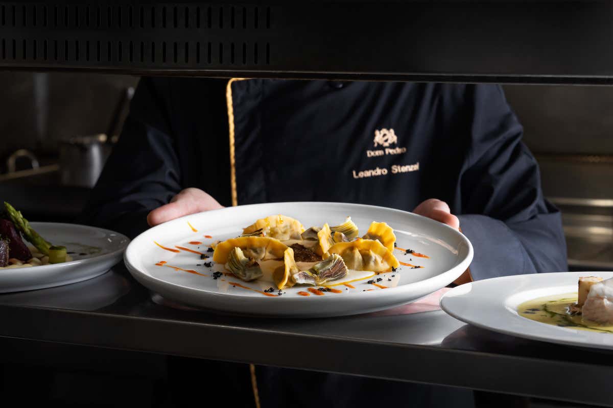 Scoprire Lisbona dal Dom Pedro: eleganza e comfort nel cuore della capitale Scoprire Lisbona dal Dom Pedro: eleganza e comfort nel cuore della capitale