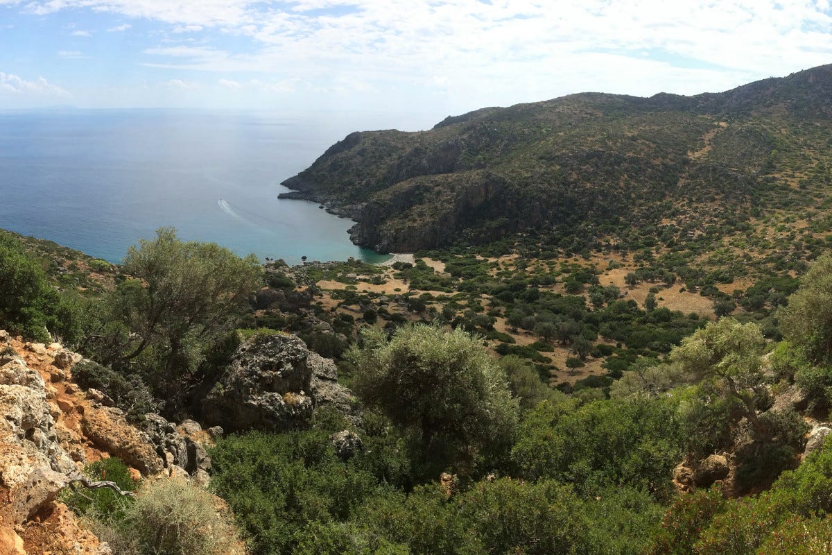 Le gemme del Dodecaneso: alla scoperta delle incantevoli isole dell'arcipelago greco