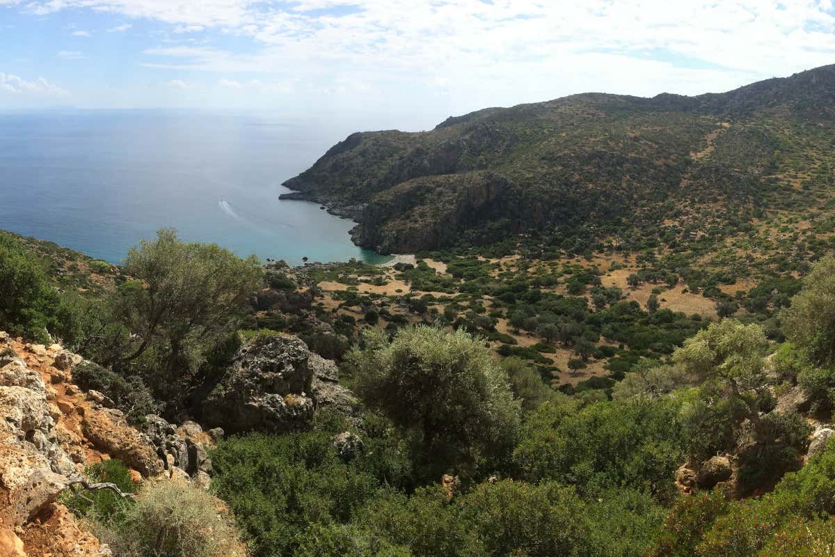 Le gemme del Dodecaneso: alla scoperta delle incantevoli isole dell'arcipelago greco Le gemme del Dodecaneso: alla scoperta delle incantevoli isole dell'arcipelago greco