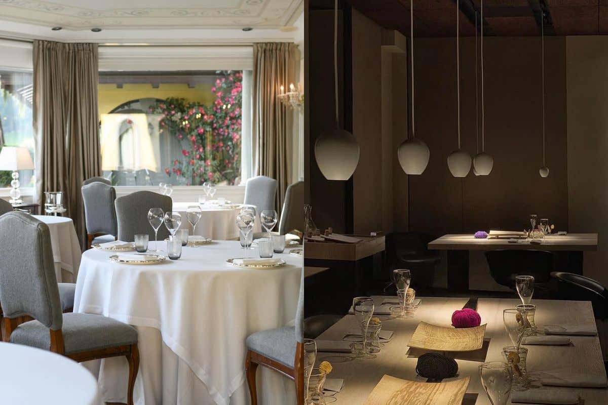 La Liste, ecco i migliori 1000 ristoranti del mondo: Da Vittorio e Le Calandre secondi