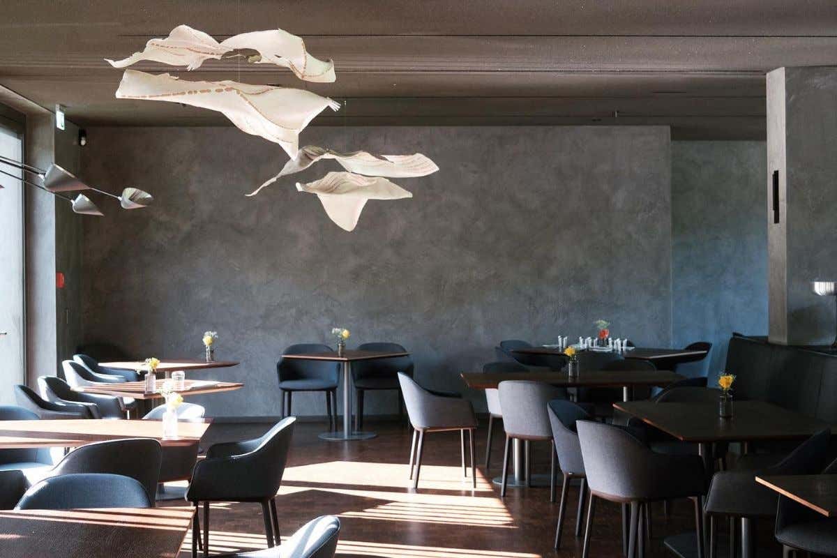 La Liste, ecco i migliori 1000 ristoranti del mondo: Da Vittorio e Le Calandre secondi