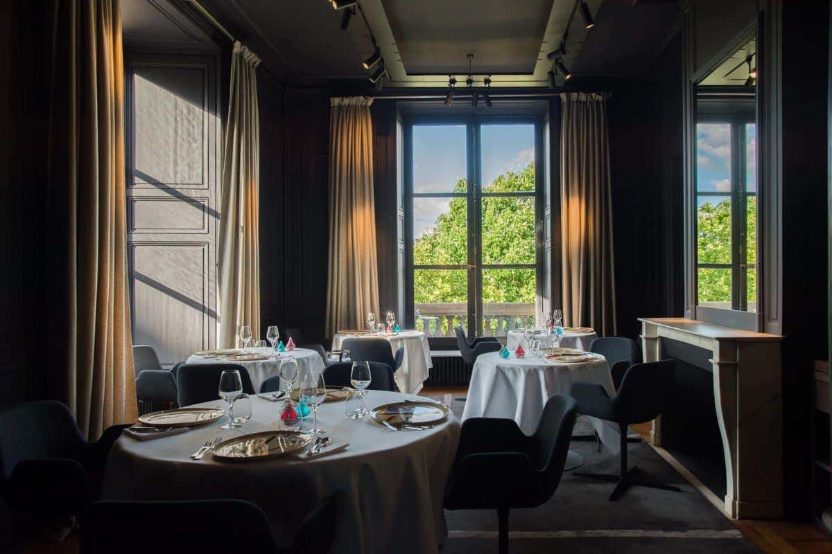 La Liste, ecco i migliori 1000 ristoranti del mondo: Da Vittorio e Le Calandre secondi