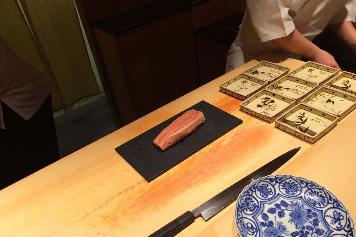 La Liste, ecco i migliori 1000 ristoranti del mondo: Da Vittorio e Le Calandre secondi