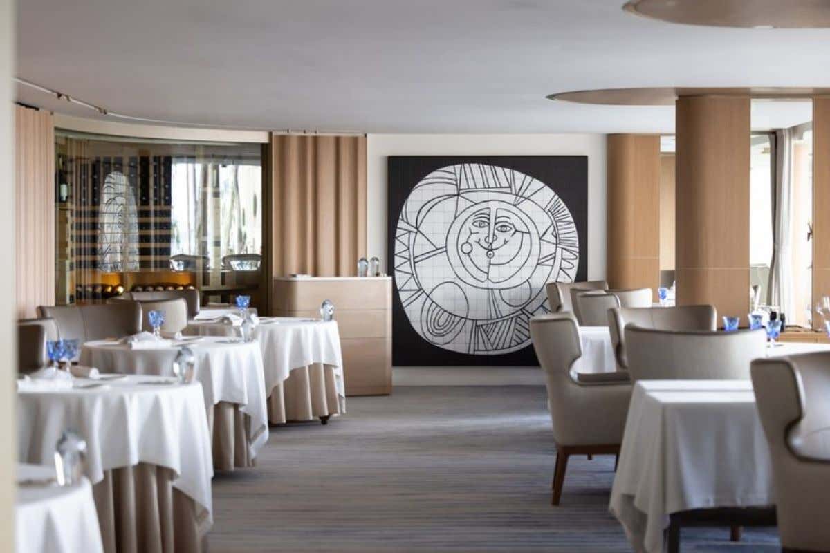 La Liste, ecco i migliori 1000 ristoranti del mondo: Da Vittorio e Le Calandre secondi