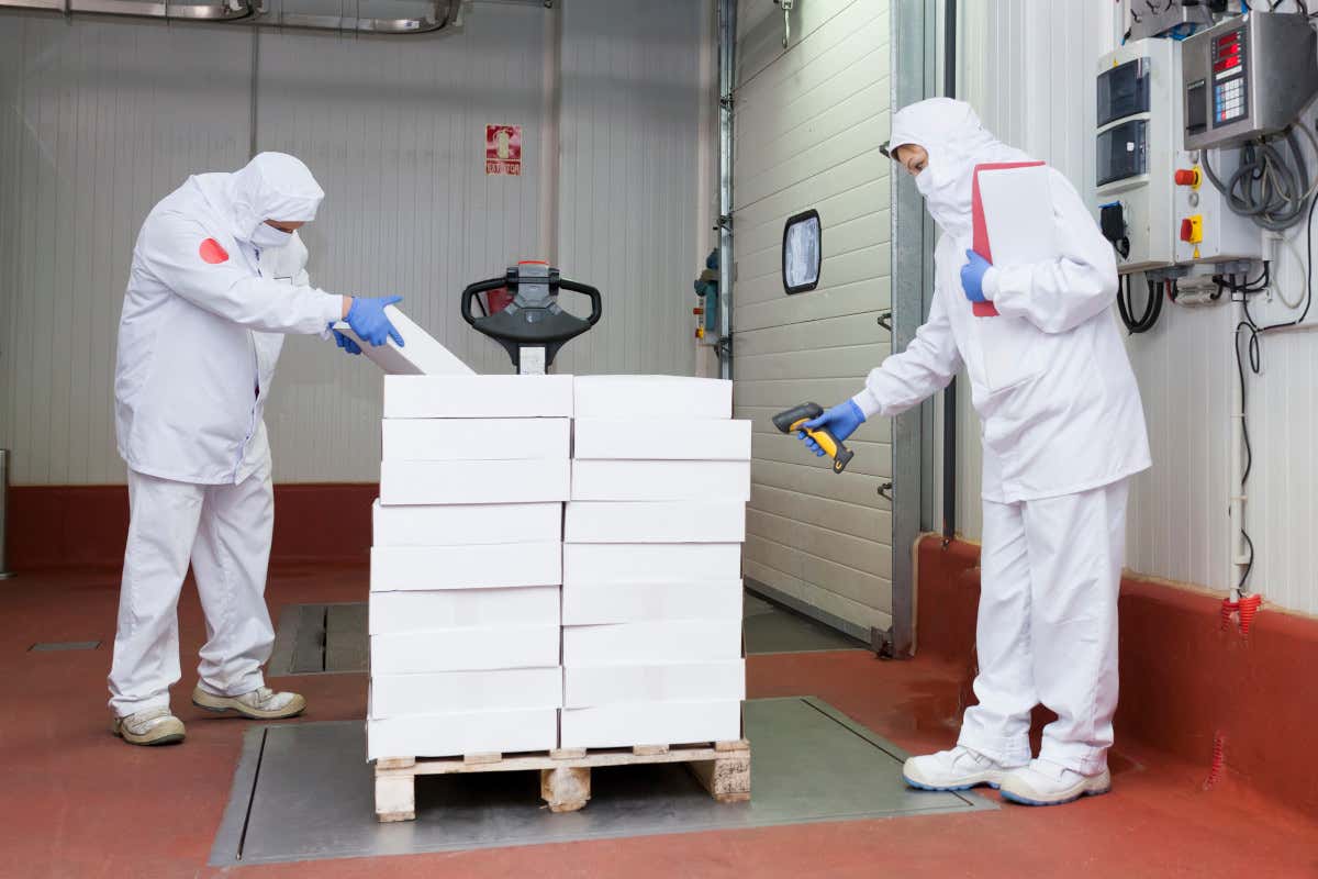 L’export verso gli Usa richiede standard più rigorosi sulla Listeria