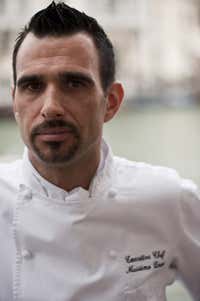 Massimo Livan