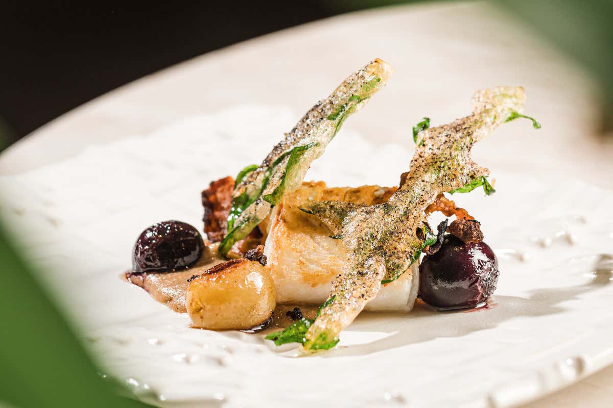 Livello 1, quando la periferia romana è irresistibilmente gourmet