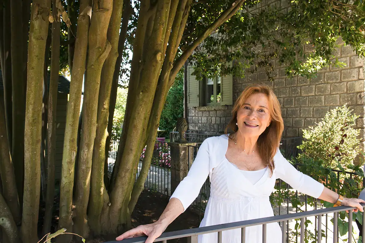 Livia Iaccarino Livia Iaccarino: &laquo;Investire prima sulla formazione di cuochi e camerieri&raquo;