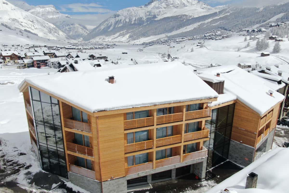 Natale e Capodanno in montagna: dieci offerte da non perdere Natale e Capodanno in montagna: dieci offerte da non perdere