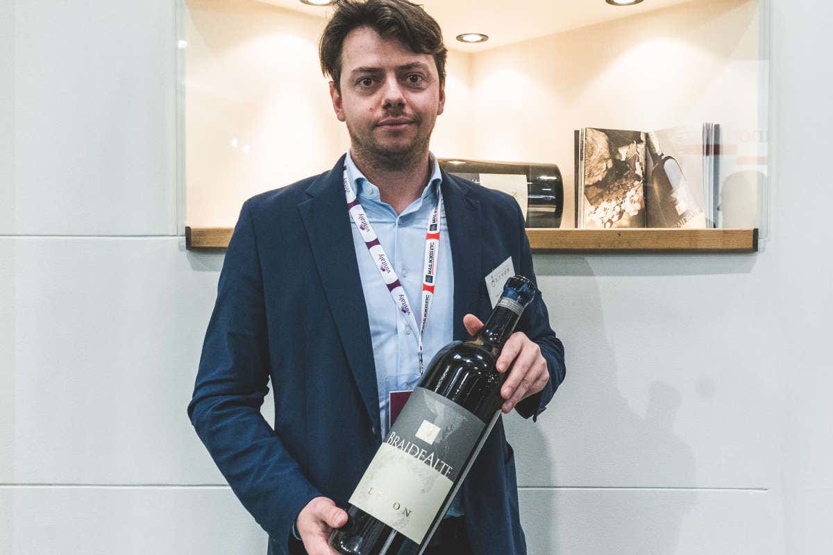 Dal Garda al Friuli: vini freschi ed eleganti espressione dei vitigni autoctoni Dal Garda al Friuli: vini freschi ed eleganti espressione dei vitigni autoctoni