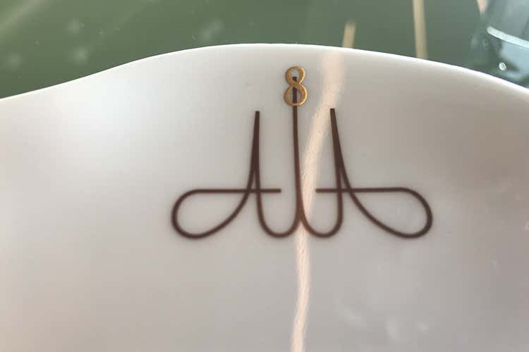 Alto, vista unica con cucina  Coprifuoco? Qui si inaugura